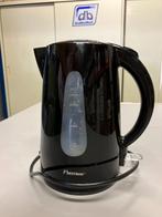Bestron Waterkoker AWK1700Z 1.7l zwart, Witgoed en Apparatuur, Waterkokers, 1 tot 2 liter, Ophalen, Gebruikt