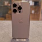 Apple iPhone 15 Pro 128GB Accu 100% iOS 18 | Natural Titaniu, Apple, Zo goed als nieuw, Support@apple.com, One Apple Park Way
Cupertino, CA 95014
United States