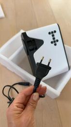 4K LED Projector Set – With Large Screen & Tripod, Ophalen, Zo goed als nieuw