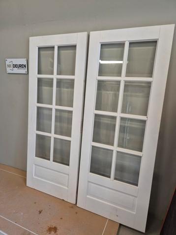 Set 2 Skantrae SKS 1204 (83x211,5) Stomp nieuw  beschikbaar voor biedingen