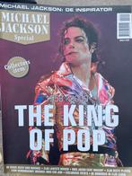 Michael Jackson Magazine - Collectors Item, Ophalen of Verzenden, Zo goed als nieuw, Muziek, Film of Tv