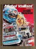 diverse delen Michel Vaillant - Julie Wood, Meerdere stripboeken, Ophalen of Verzenden, Gelezen