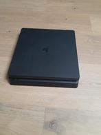 Playstation 4 slim 4 met controller en 2000 GB, Met 1 controller, Ophalen of Verzenden, Refurbished, Slim