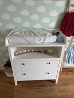 Commode, Kinderen en Baby's, Kinderkamer | Commodes en Kasten, Ophalen, 70 cm of meer, Zo goed als nieuw, 75 tot 100 cm