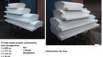 Broodjes Vulelementen Piepschuimblokken Betonblokken HAVEBO, Ophalen, Nieuw, 5 tot 10 m², Piepschuim (Tempex)