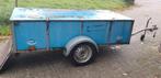 Bagagewagen / aanhangwagen, Auto diversen, Ophalen, Gebruikt