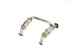 Nieuw!! Mopar 68433692AA – Exhaust Pipe & Converter, Ophalen of Verzenden, Nieuw, Voor, Dodge