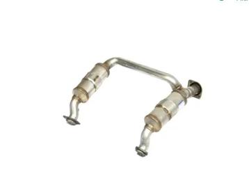 Nieuw!! Mopar 68433692AA – Exhaust Pipe & Converter beschikbaar voor biedingen