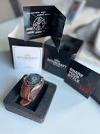 Rotorcraft / Compass  RC5705 Chronograaf, Overige merken, Staal, Polshorloge, Overige materialen