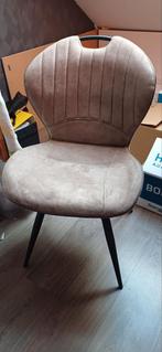 1 eetkamer stoel, Huis en Inrichting, Stoelen, Ophalen, Zo goed als nieuw, Eén