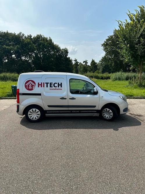Mercedes-Benz Citan 1.5 CDI 81KW 2015, Auto's, Bestelauto's, Particulier, Mercedes-Benz, Diesel, Origineel Nederlands, Ophalen