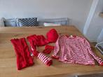 Carnaval accessoires maat 146/152, Kinderen en Baby's, Carnavalskleding en Verkleedspullen, Ophalen of Verzenden, 146 t/m 152