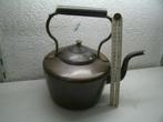 18c hollandse kan 25 cm, Antiek en Kunst, Curiosa en Brocante, Ophalen of Verzenden