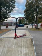 Custom stuntstep, Fietsen en Brommers, Steps, Ophalen, Gebruikt, Gewone step, Scooter 🛴