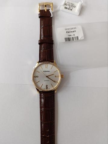 horloge  rodania new  beschikbaar voor biedingen