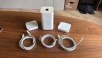 Apple AirPort Express / extreme, Computers en Software, Routers en Modems, Ophalen of Verzenden, Gebruikt