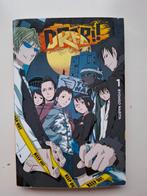 Durarara!! Vol 1 Light novel, Eén comic, Ryohgo Narita, Verzenden, Zo goed als nieuw