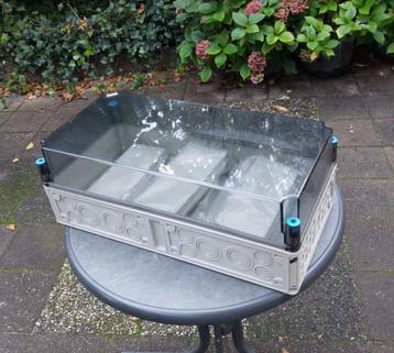 Hensel installatie /apparaten kast 60 x 30 x 20 Cm beschikbaar voor biedingen