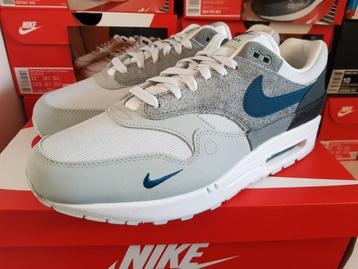 Nike air max one 1 London us 12 eu 46 DS  beschikbaar voor biedingen
