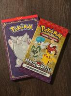 Pokémon Trading Card Game, Ophalen of Verzenden, Nieuw, Speelkaart(en)