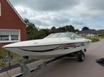 Renken 210 v8 schakelbare uitlaten, 10 tot 30 pk, Gebruikt, Verzenden, 3 tot 6 meter