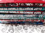 7 Guinness World of record boeken, Boeken, Ophalen, Zo goed als nieuw