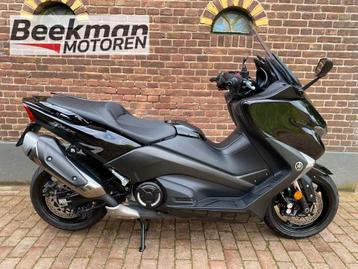 YAMAHA XP 530 T-MAX (bj 2018) Tmax / NL / 13.072KM! NIEUWSTA beschikbaar voor biedingen