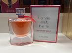 Lancome - La Vie Est Belle Inténsement 75ML EDP, Sieraden, Tassen en Uiterlijk, Uiterlijk | Parfum, Verzenden, Nieuw