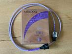 NordOst Vishnu AC 2 meter, Ophalen of Verzenden, Zo goed als nieuw, 2 tot 5 meter, Overige kabels
