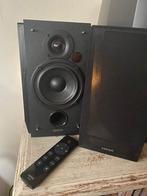 Edifier R1855DB Speakers, Computers en Software, Pc speakers, Ophalen of Verzenden, Zo goed als nieuw, Edifier
