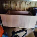 Ikea besta compartments, Ophalen of Verzenden, Zo goed als nieuw, Eenpersoons, 200 cm