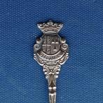 verzilverd lepeltje Geesteren (JS Zn), Ophalen of Verzenden