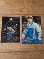 Ajax Marco van Basten, Ophalen of Verzenden, Zo goed als nieuw, Ajax, Poster, Plaatje of Sticker