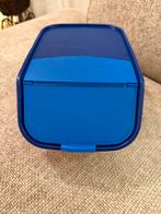 Tupperware ruimteschap van 3 liter met lepel, Huis en Inrichting, Keuken | Tupperware, Ophalen of Verzenden, Zo goed als nieuw