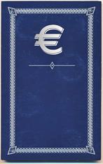 Vaticaan Probe jaarset 2015, Postzegels en Munten, Munten | Europa | Euromunten, 2 euro, Setje, Ophalen of Verzenden, Vaticaanstad