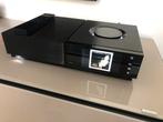 Naim Uniti Nova Streamer incl vd Hull Stroomkabel, Ophalen, Zo goed als nieuw