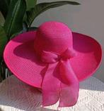 Mooie Elegante hoed, Kleding | Dames, Hoeden en Petten, Ophalen of Verzenden, Nieuw, One size fits all