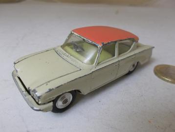 Corgi Toys 234 FORD CONSUL CLASSIC. (1961) I.g.st. (-B-) beschikbaar voor biedingen