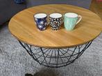 3 kleine koffiekopjes, Ophalen, Zo goed als nieuw, Overige stijlen, Kop(pen) en/of Schotel(s)