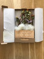 Sissy boy droogbloemen, Huis en Inrichting, Ophalen of Verzenden, Nieuw