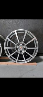 20 inch Porsche 991 / 911 Carrera velgen, Ophalen, Gebruikt, Velg(en), 20 inch