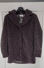 Bomont winterjas, Kleding | Dames, Ophalen of Verzenden, Zo goed als nieuw, Grijs