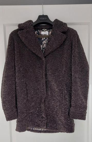 Bomont winterjas beschikbaar voor biedingen