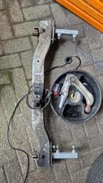 BMW E46 Afneembare trekhaak WestFalia, Gebruikt, BMW, Ophalen of Verzenden, BMW