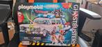 Playmobil Ghostbusters 9220 nieuw, gesealed, Ophalen of Verzenden, Nieuw, Complete set