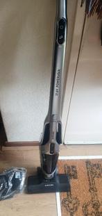 SAMSUNG 21.6V Powerstick, Ophalen of Verzenden, Zo goed als nieuw, Reservoir