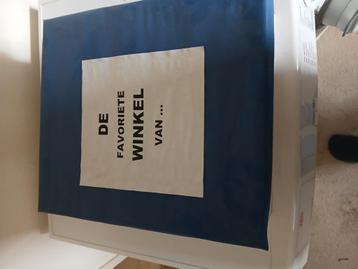 Zuivelhoeve Winkel Sinterklaas Surprise beschikbaar voor biedingen