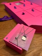 Ketting - My Jewellery Advent Kalender 2025, Ophalen of Verzenden, Nieuw, Zilver, Overige materialen