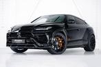 Lamborghini Urus URBAN | RV12 Edition | Urban Carbon Widebod, Automaat, Urus, Gebruikt, Alcantara