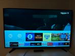 Samsung 4K Smart TV - 55 inch, Audio, Tv en Foto, Televisies, Ophalen, 50 Hz, LCD, Zo goed als nieuw